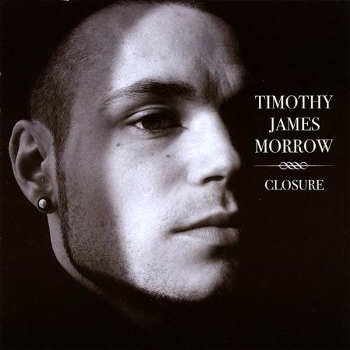 Closure [Audio CD]