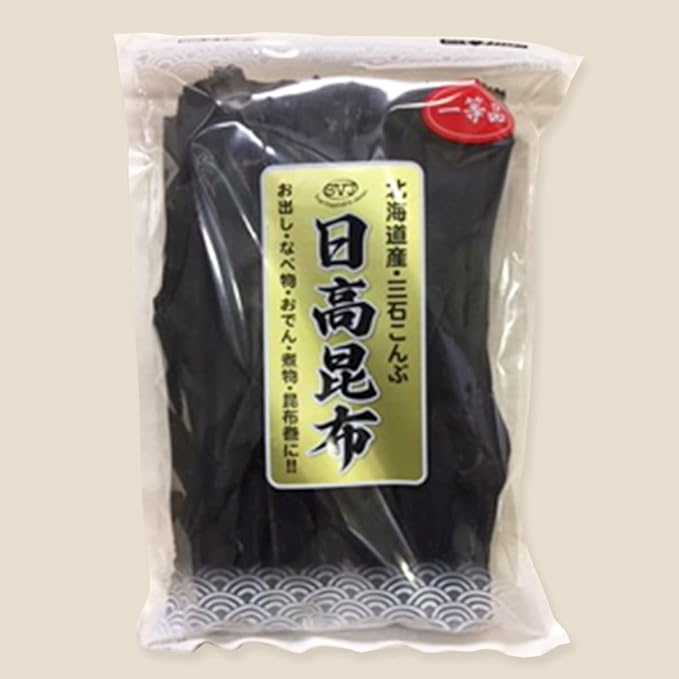 Algues Kombu Hidaka