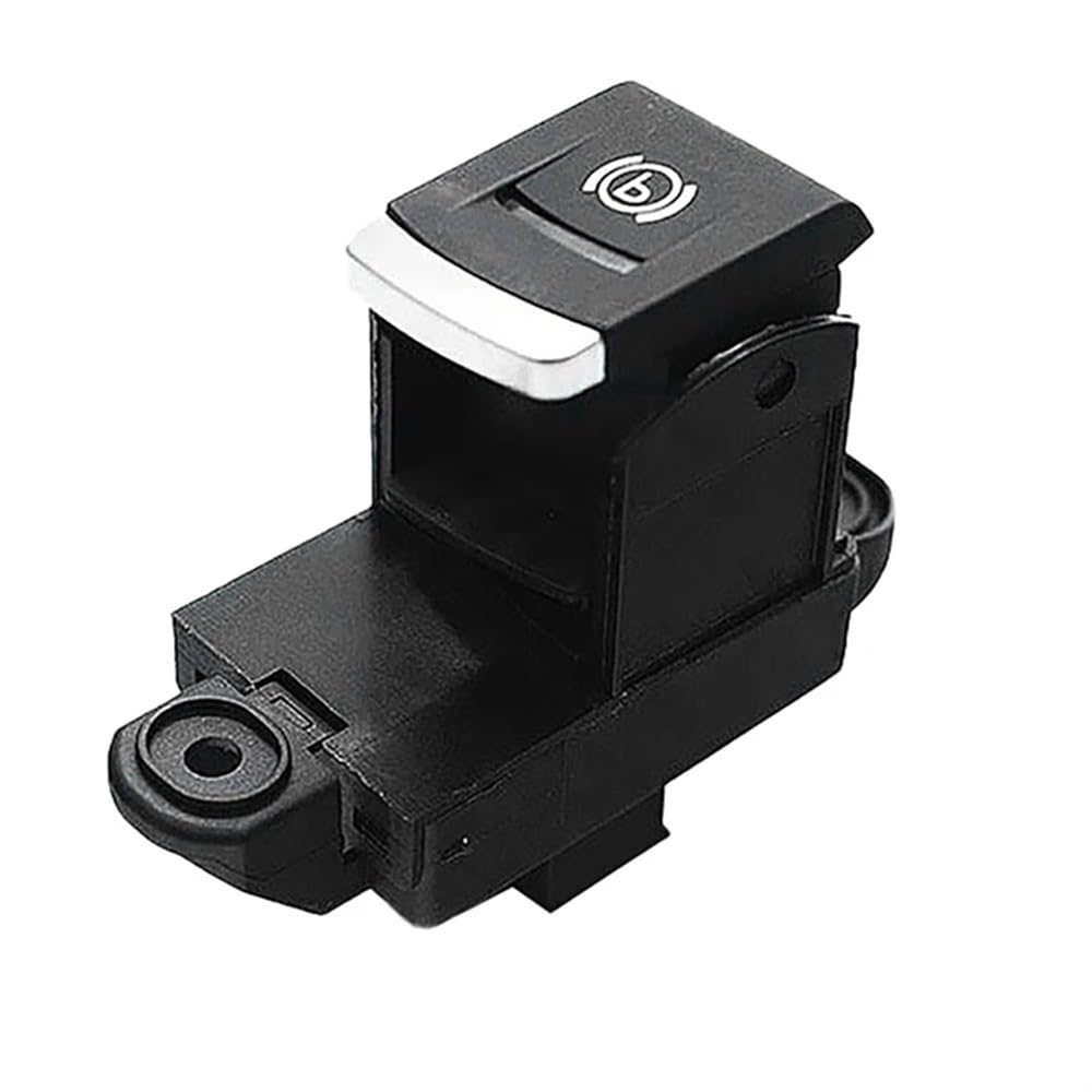 Interruptor de freno de mano electrónico Audi A6 pieza 4F1927225A mando de estacionamiento 8