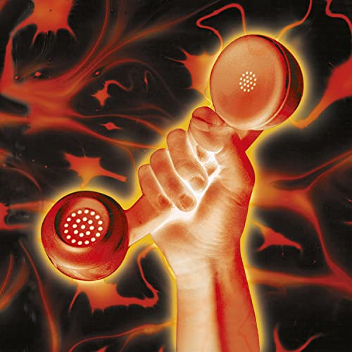 Pochette de Secret World Live