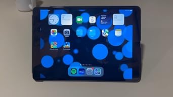 Amazon.com : Apple 2019 iPad Air 3rd Gen, 10.5-inch, Wi-Fi +