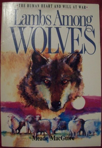 Lambs among wolves B00071GWG8 Book Cover