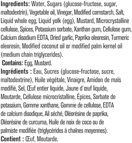 Miracle Whip Calorie Wise Spread - 5