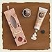 The Body Shop Shea Warm Hands, Soft Kisses Gift Set, 2Piece, 1.01 Fl. Oz.