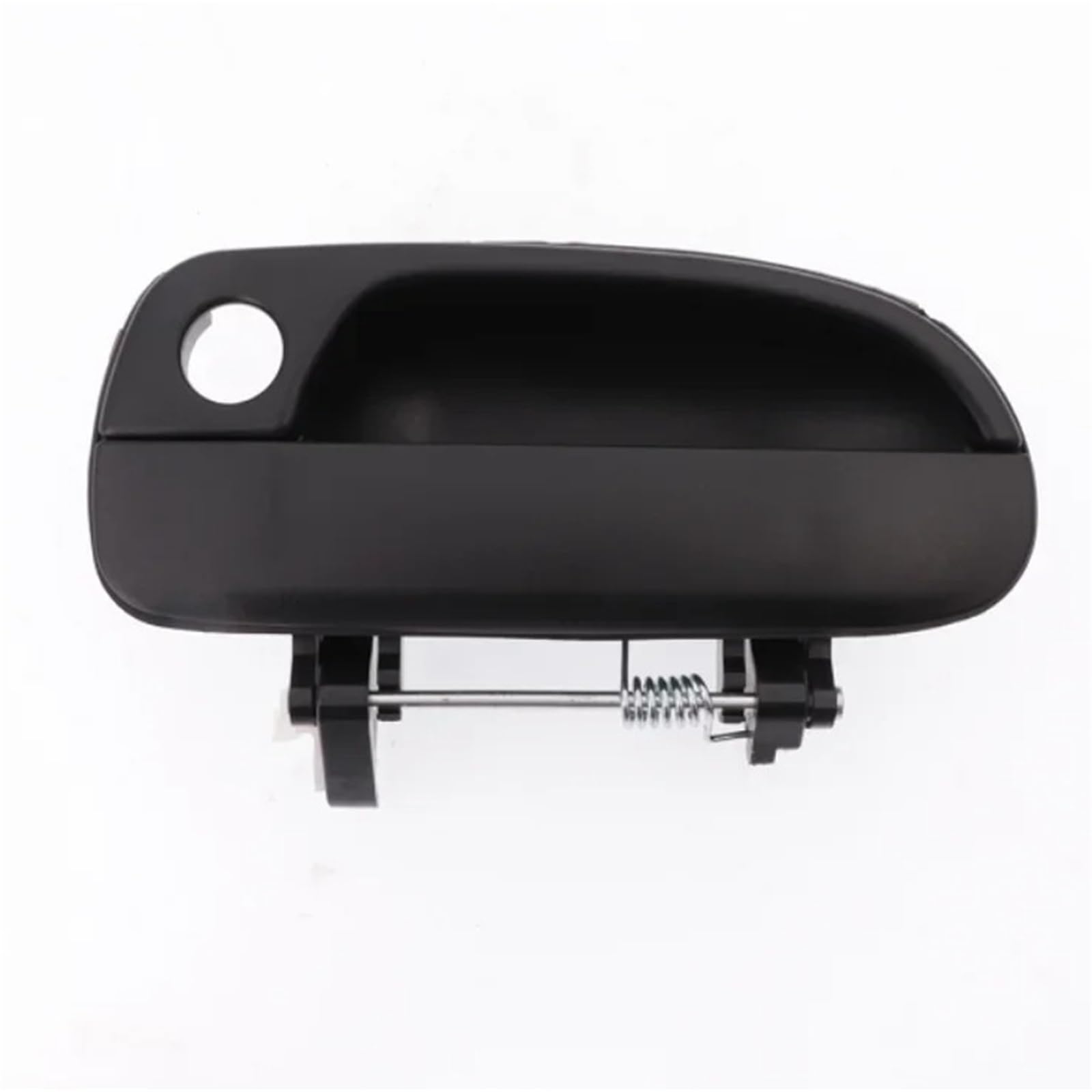 DUDUYANG Car Outside Door Handle for Hyundai for Accent 5 2000-2006 Car Rear Front Outer Door Handle Auto Accessories 82650-25000 82660-25000 83650-25000 83660-25000