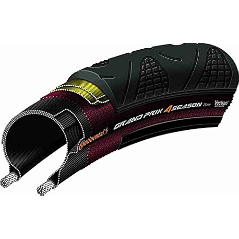 Continental Fahrradreifen Grand Prix 4-Season 28 Cover