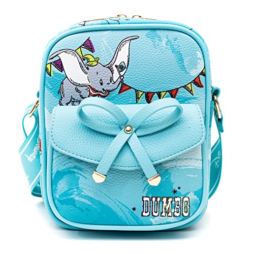 Wondapop Disney Dumbo Luxe 8