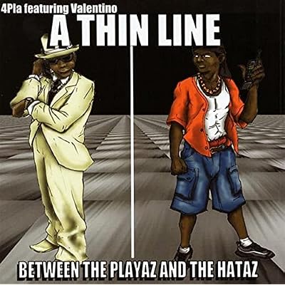 Thin Line