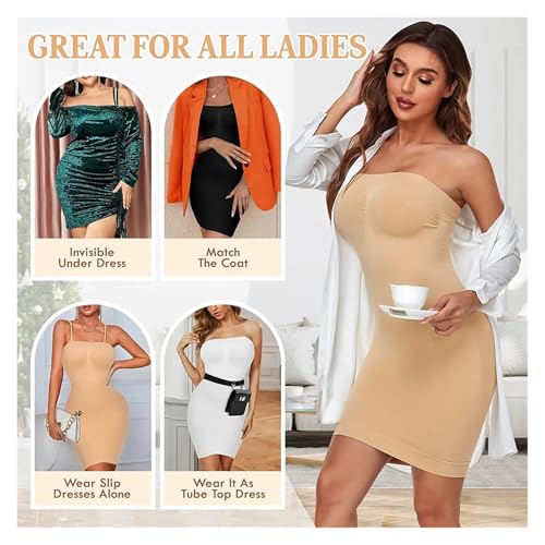 Camisole corps corset anti-glissement pour aplatir le ventre