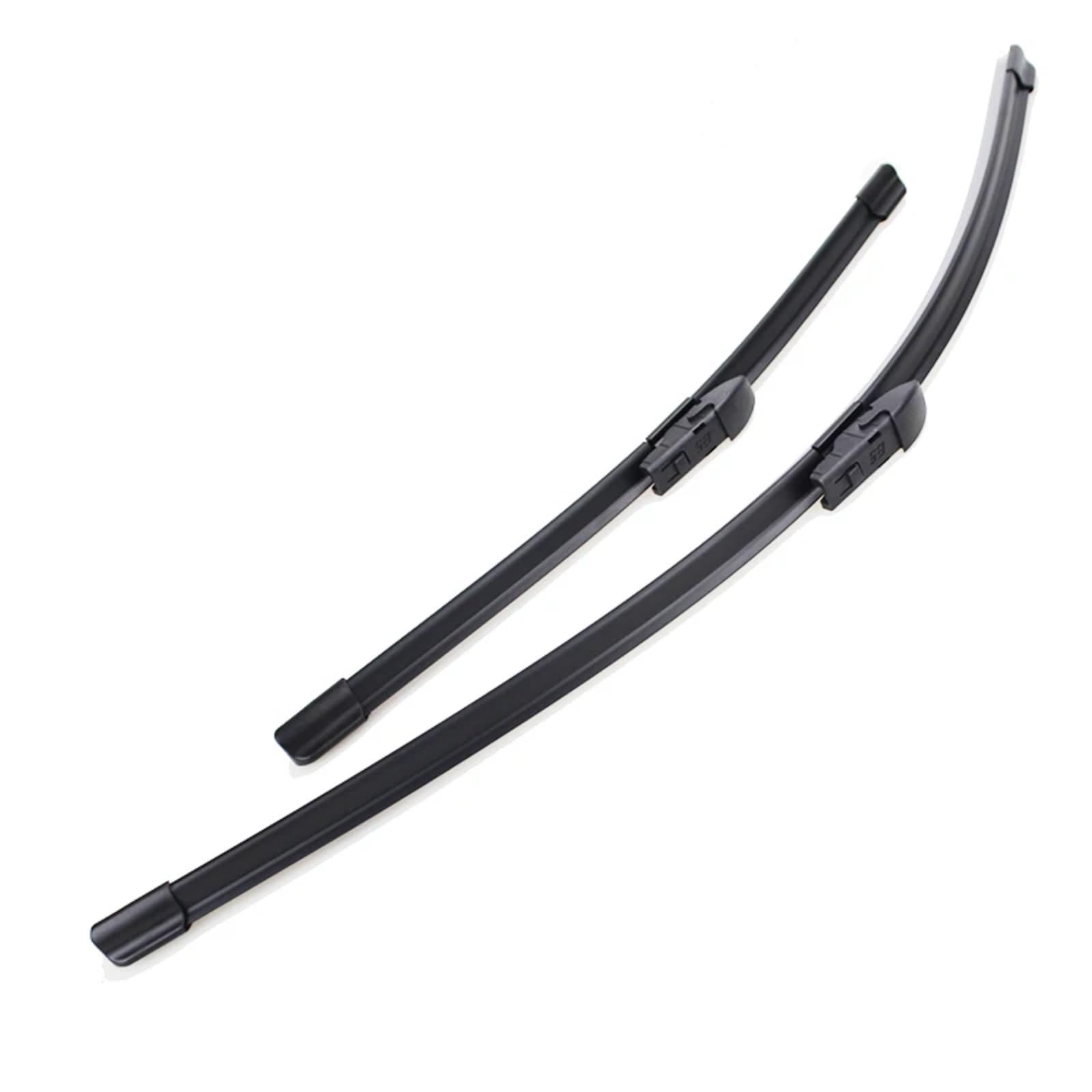 Scheibenwischer Set Für Lexus Für NX200 NX200t NX300h 2014-2019 | Scheibenwischerblätter-Set für die Frontscheibe, Zubehör-Set, 26 Zoll, 16 Zoll