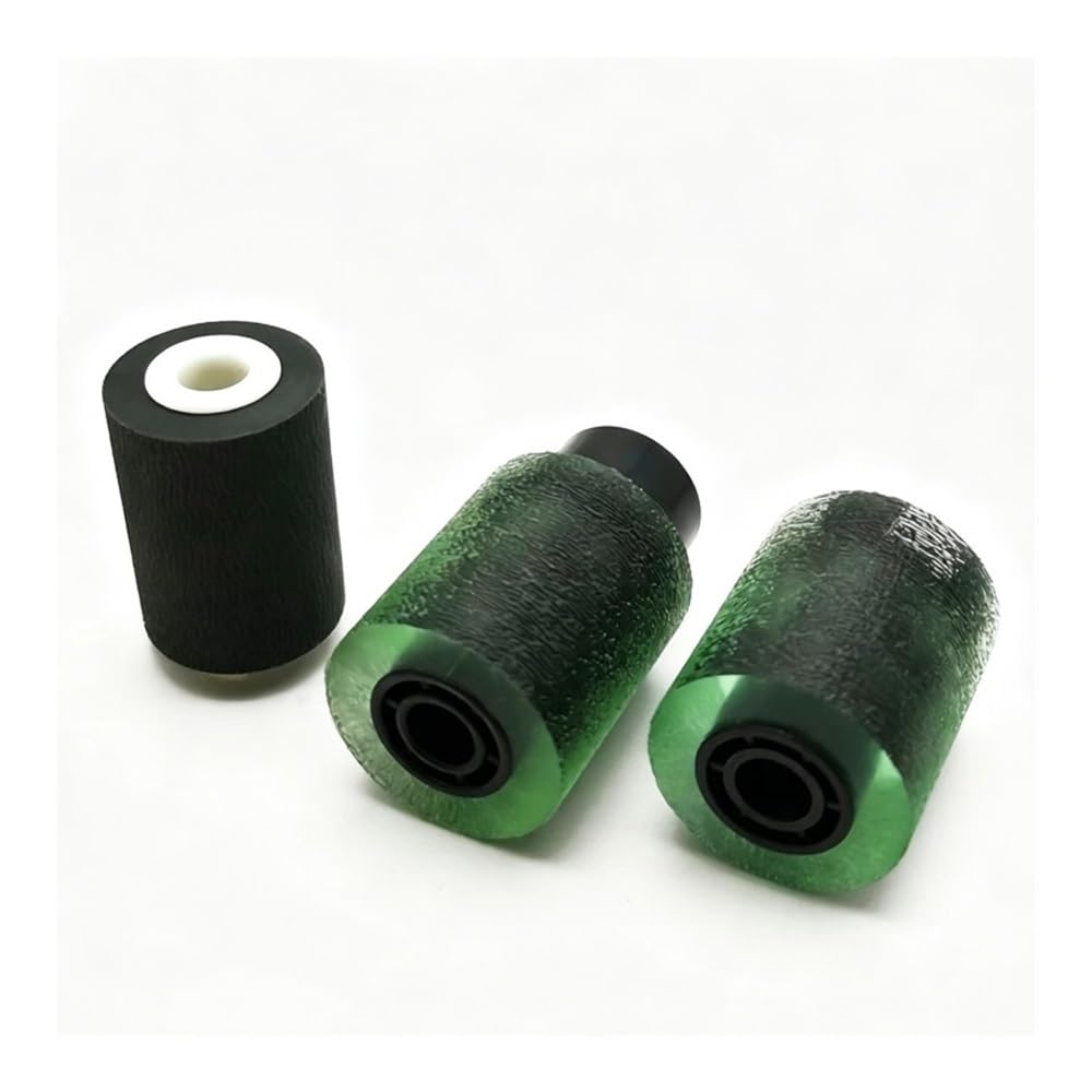 10 Jeux Rouleaux ramassage séparation Convient pour Ricoh MP2554
