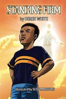 Paperback Standing Firm Book