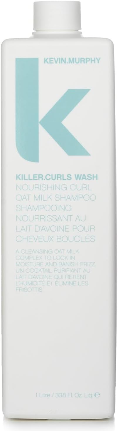 KILLER.CURLS WASH 1000ml