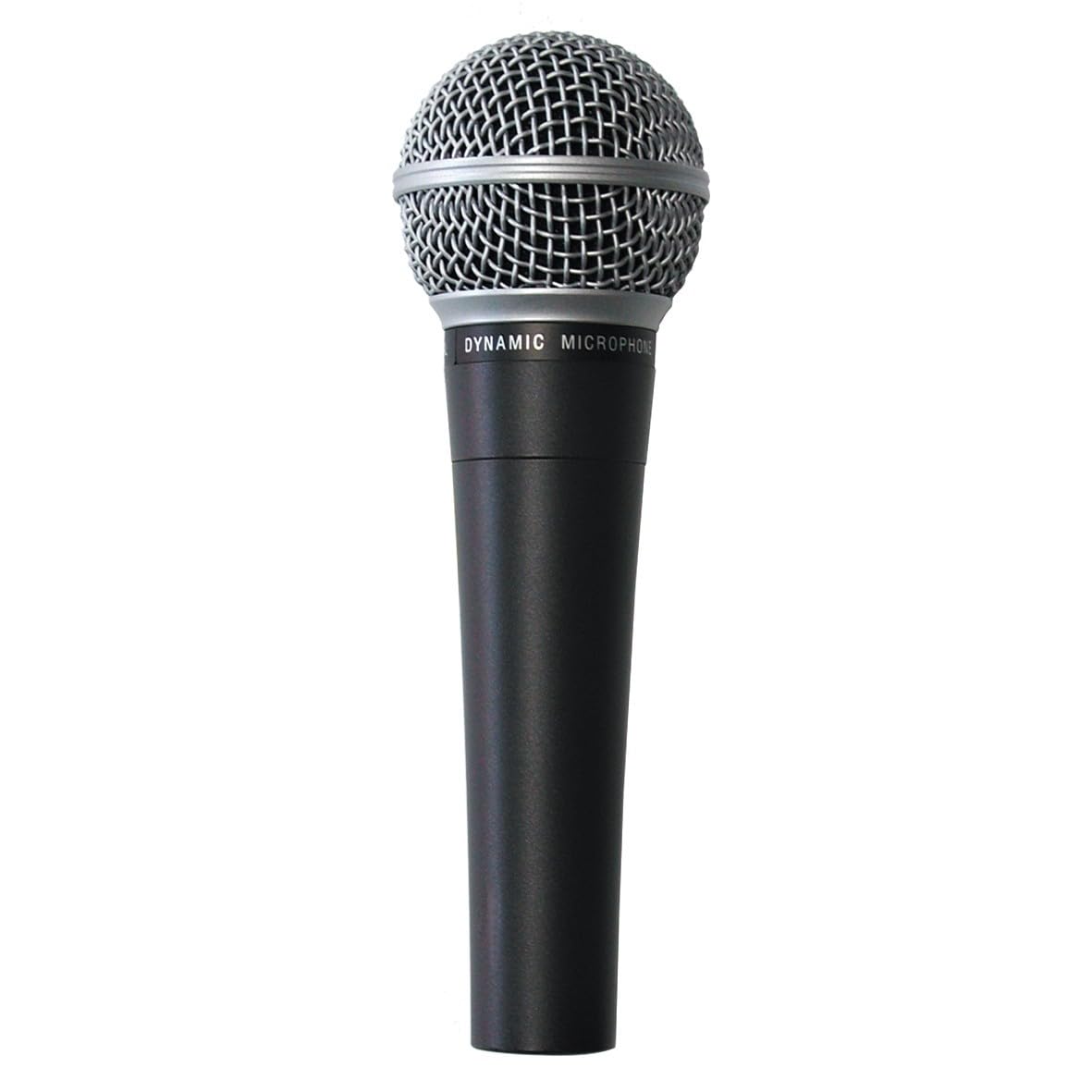 Soundsation DM100 | Micrófono dinámico profesional para voz