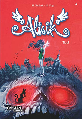 Alisik 4: Tod (4) Alisik 4: Tod (4)
