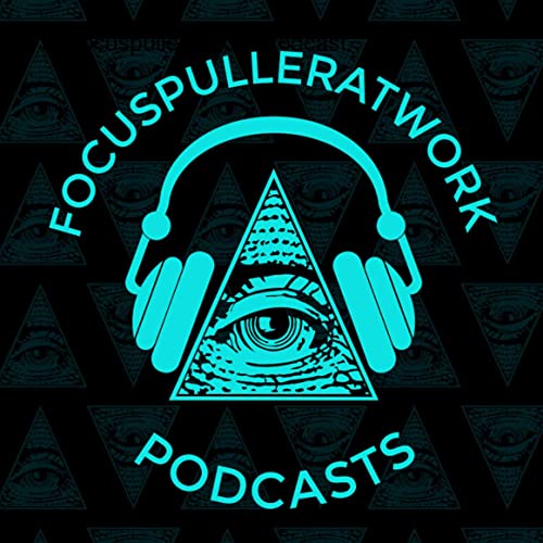 EP24 - Shifting Focus - Mathias N&auml;slund, CRDBAG Podcast Por  arte de portada