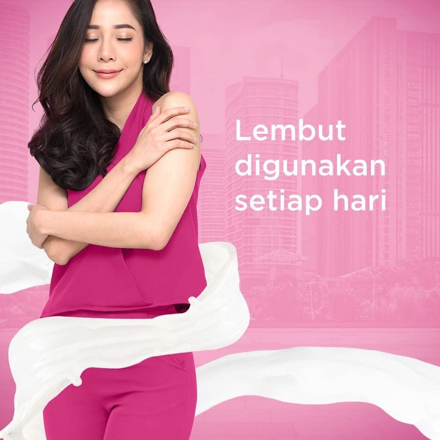 Lactacyd Feminine Wash All-day Care 150ml