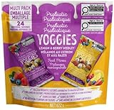 𝟨𝟩𝟤gr., Fruit Snacks. Рrоbіоtіс Уоɡɡіеs. Тrаil Мiх. 1Ваg (𝟤𝟦x𝟤𝟪gr.)