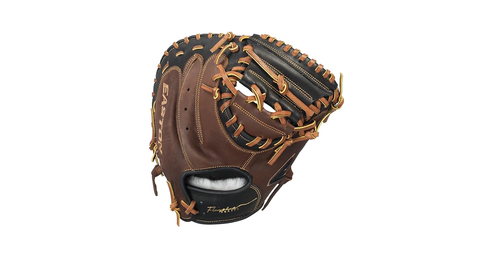 Amazon.com: Easton | FLAGSHIP Baseball Glove | Left Hand