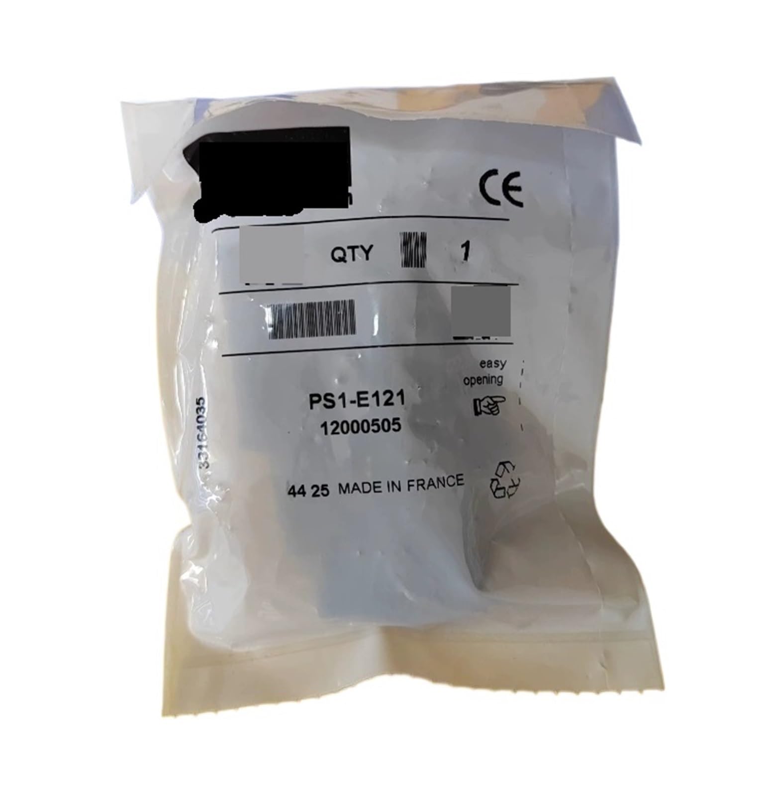 Pneumatic Air Control Valve PS1-E121 for Industry, Manufacturing