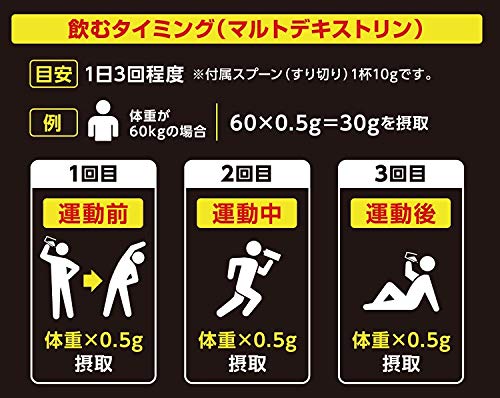 SAVE マルトデキストリン 8kg