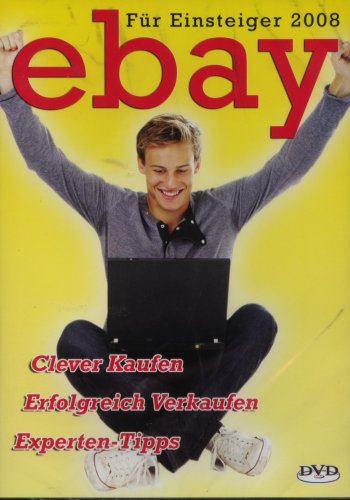 Preisvergleich Produktbild eBay - Für Einsteiger 2008 - DVD