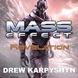 Mass Effect: Revelation