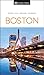 DK Boston (Travel Guide)