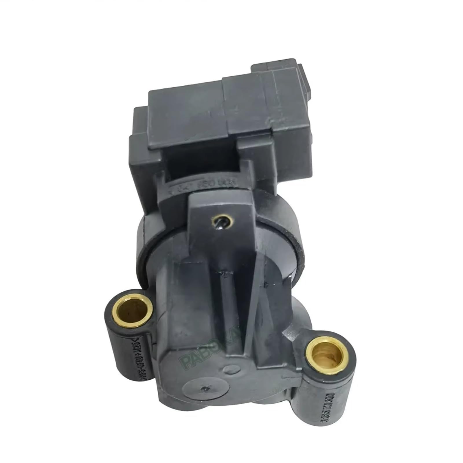 Mjuhbgt One Color Compatible With Hyundai For Accent 2005 3515022600 Car Idle Air Control Valve Decoratio Replacement Part Iac Valve