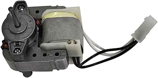 Miller 196063 Motor, Fan 115V 50/60Hz 2850 Rpm .1818 Dia Shaft