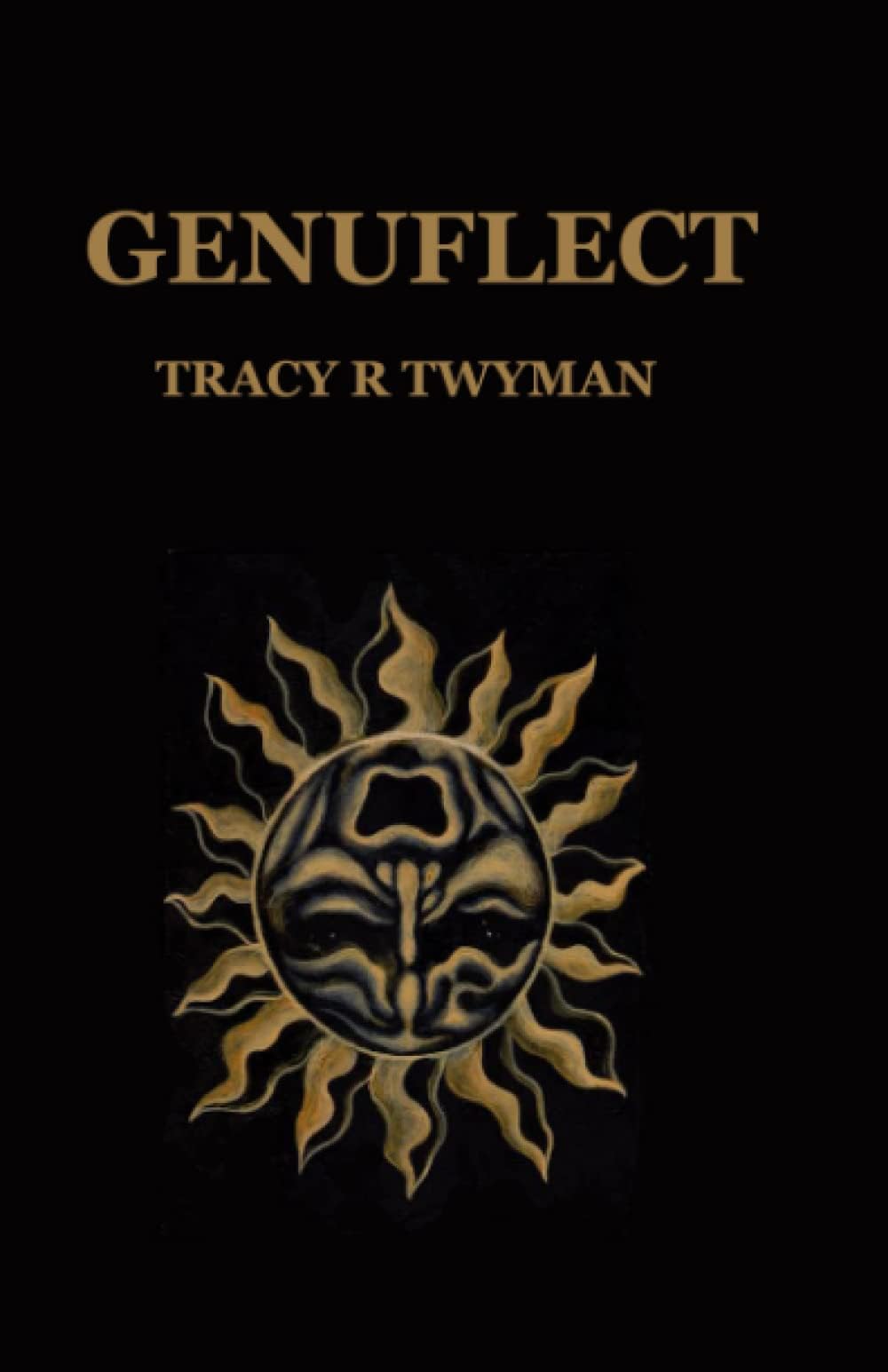 Genuflect Paperback – June 16, 2017