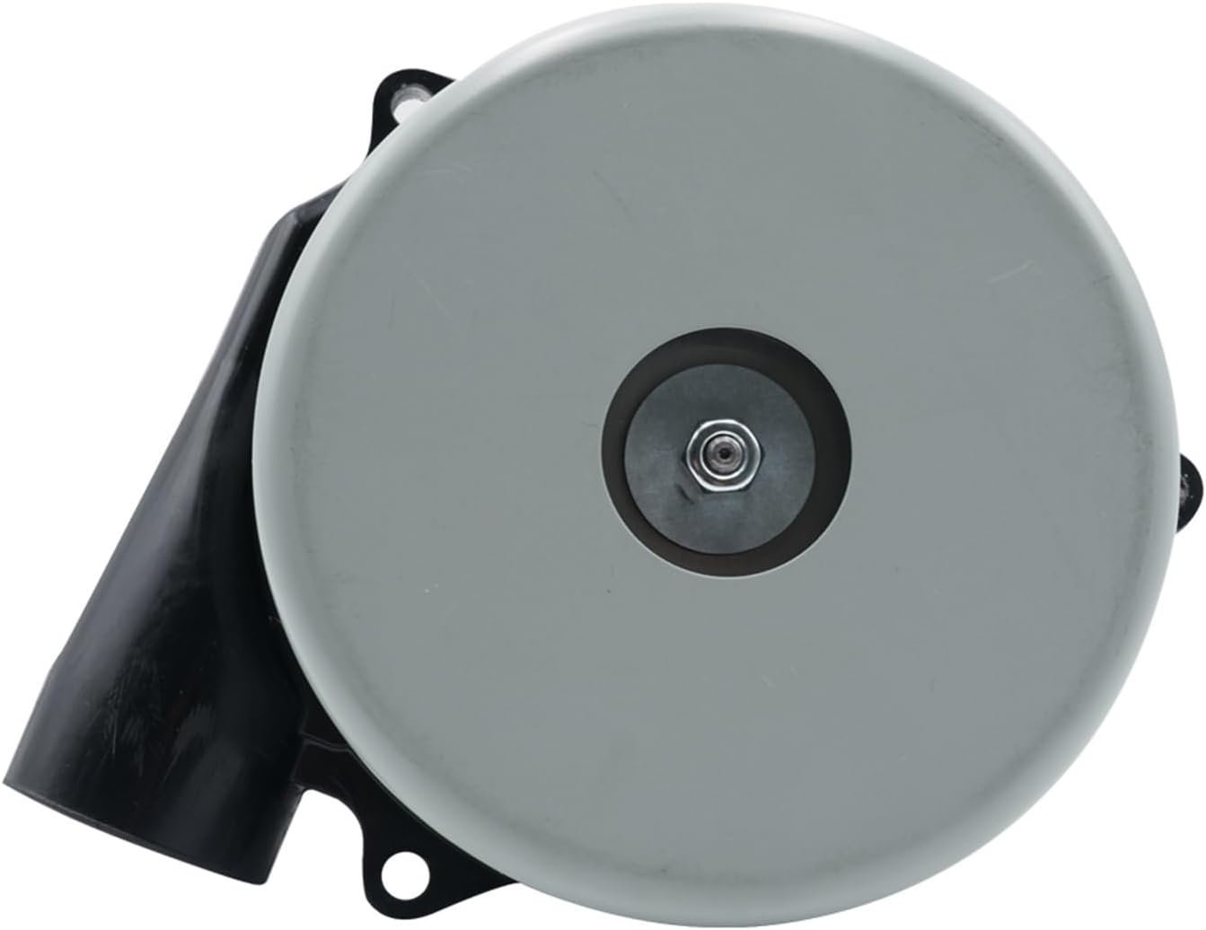 145160 DC 12V/24V Centrifugal Brushless DC Blower,Centrifugal Fan,Turbo Fan,Air Blower For Smoking Vacuum,Air Bed,15Kpa,70CFM - Powerful(12V Blower)