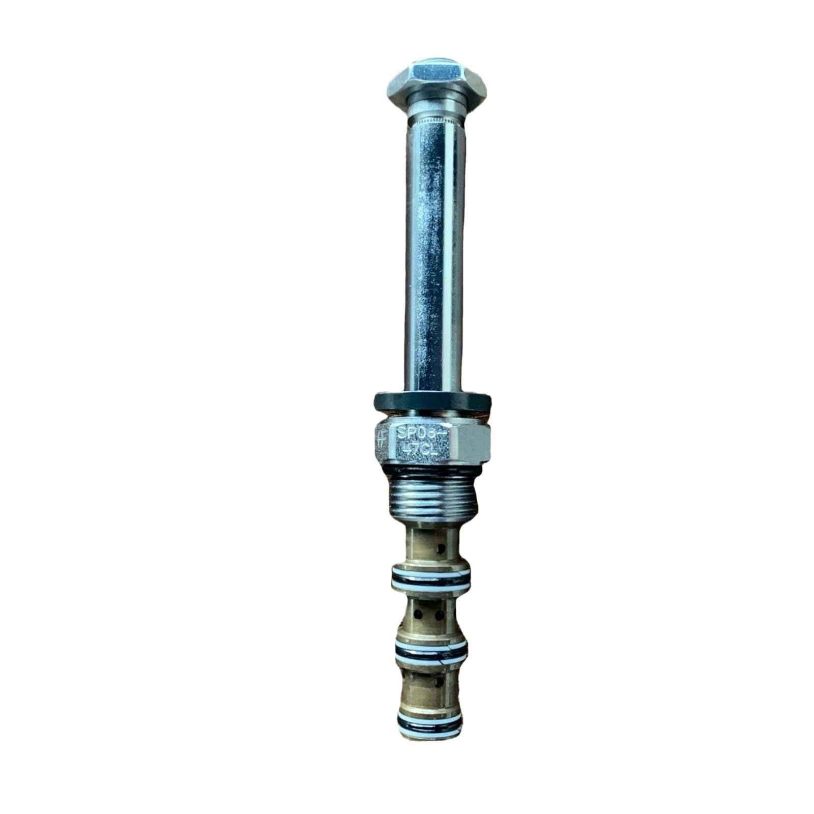 Cxdfrser One Color 1Pcs Sp08-47Cl Sp08-47C Sp08-47 Sp08-47Cl-0-N-00 Sp08-47Cl-0-N-24Dg Electro-Proportional Valves Directional Control