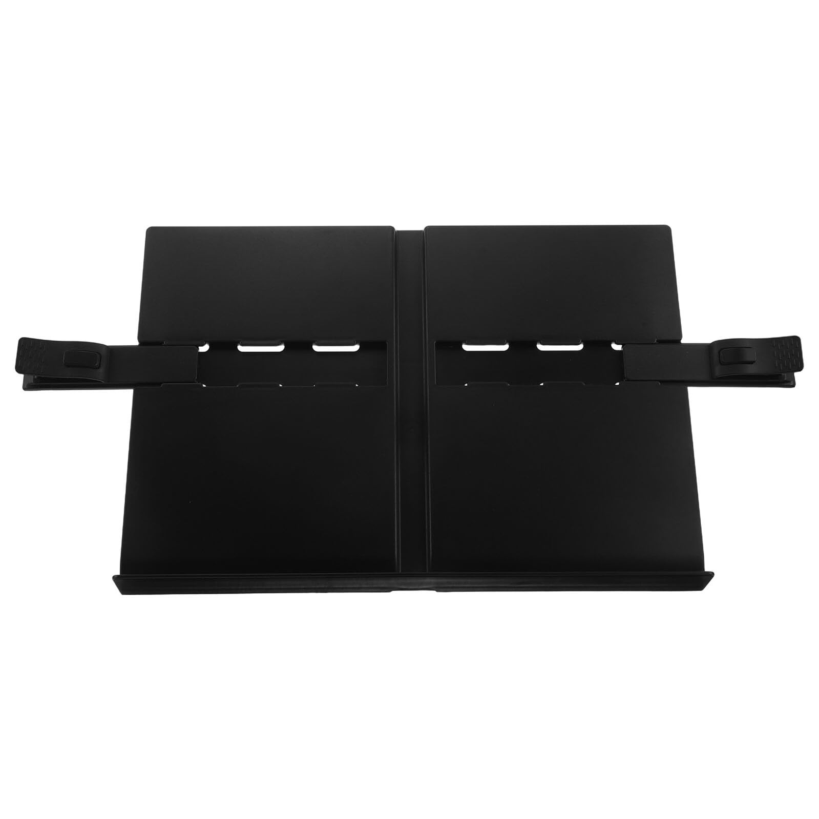 iplusmile Leggio per Spartiti Musicali Pieghevole e Portatile Supporto per Pianoforte Chitarra e Tastiera Leggero e Stabile per Uso Domestico o Studio