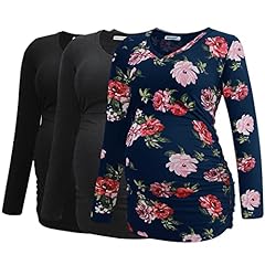 Black-deep Grey-svp024(3 Pack)