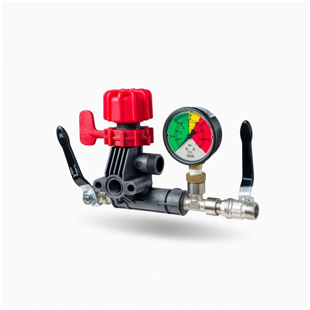 Annovi Reverberi AR33082 Control Unit/Pressure Regulator for AR403 / D403 Pump