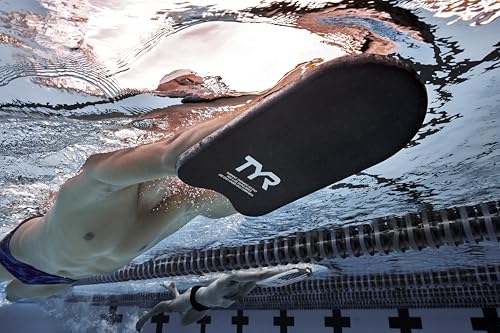 Planche TYR Classic kickboard natation pour exercice de battement jambe - 3