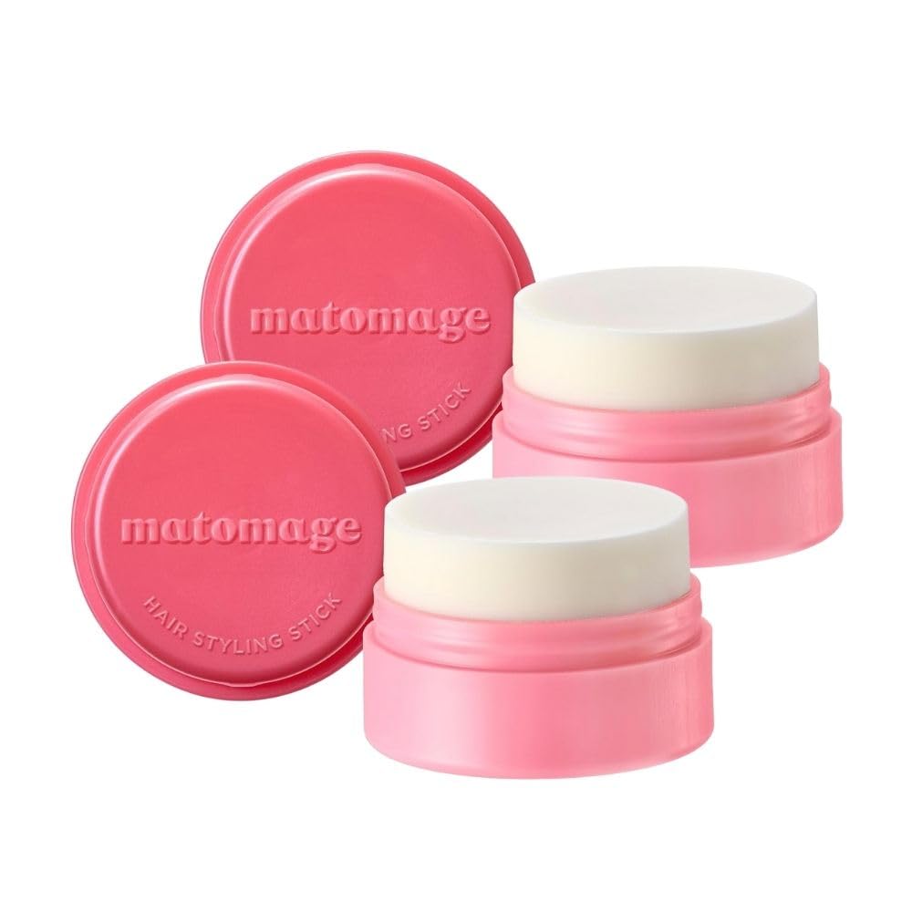 Utena Matomage Bastón Fijador Cabello 0.5oz Pack 2
