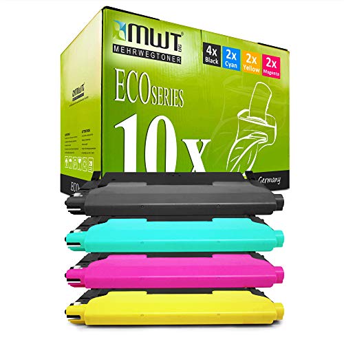 Cartouche de toner Kraft Office Supplies pour imprimer vos dossiers à la maison et au bureau