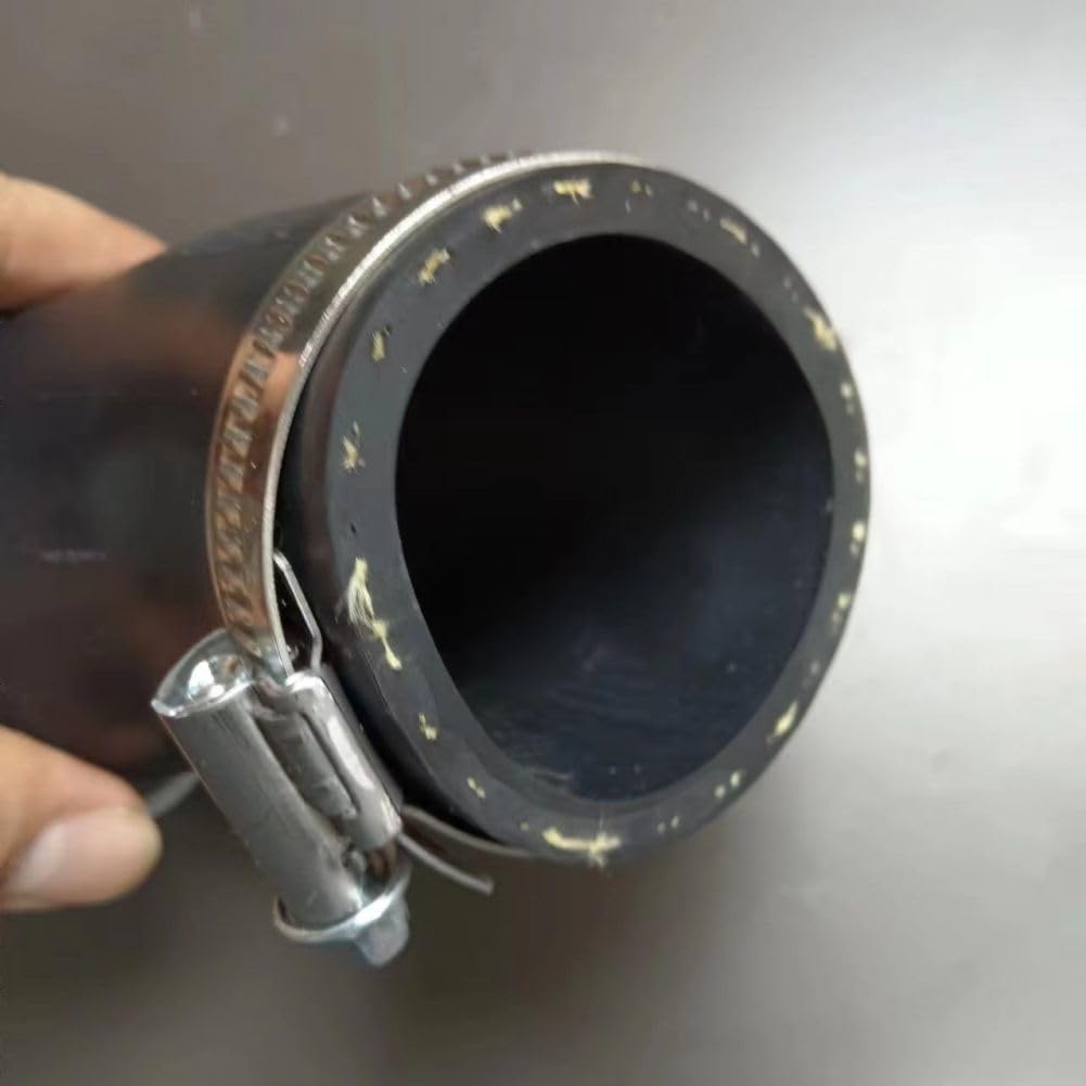 1 PC/Set of Turbo-Supercharger Pipe 7L6145943B (MOLEI-AUTO)