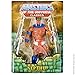 Nepthu the Wicked Sun Sorcerer Masters of the Universe Classics Club Filmation Action Figure