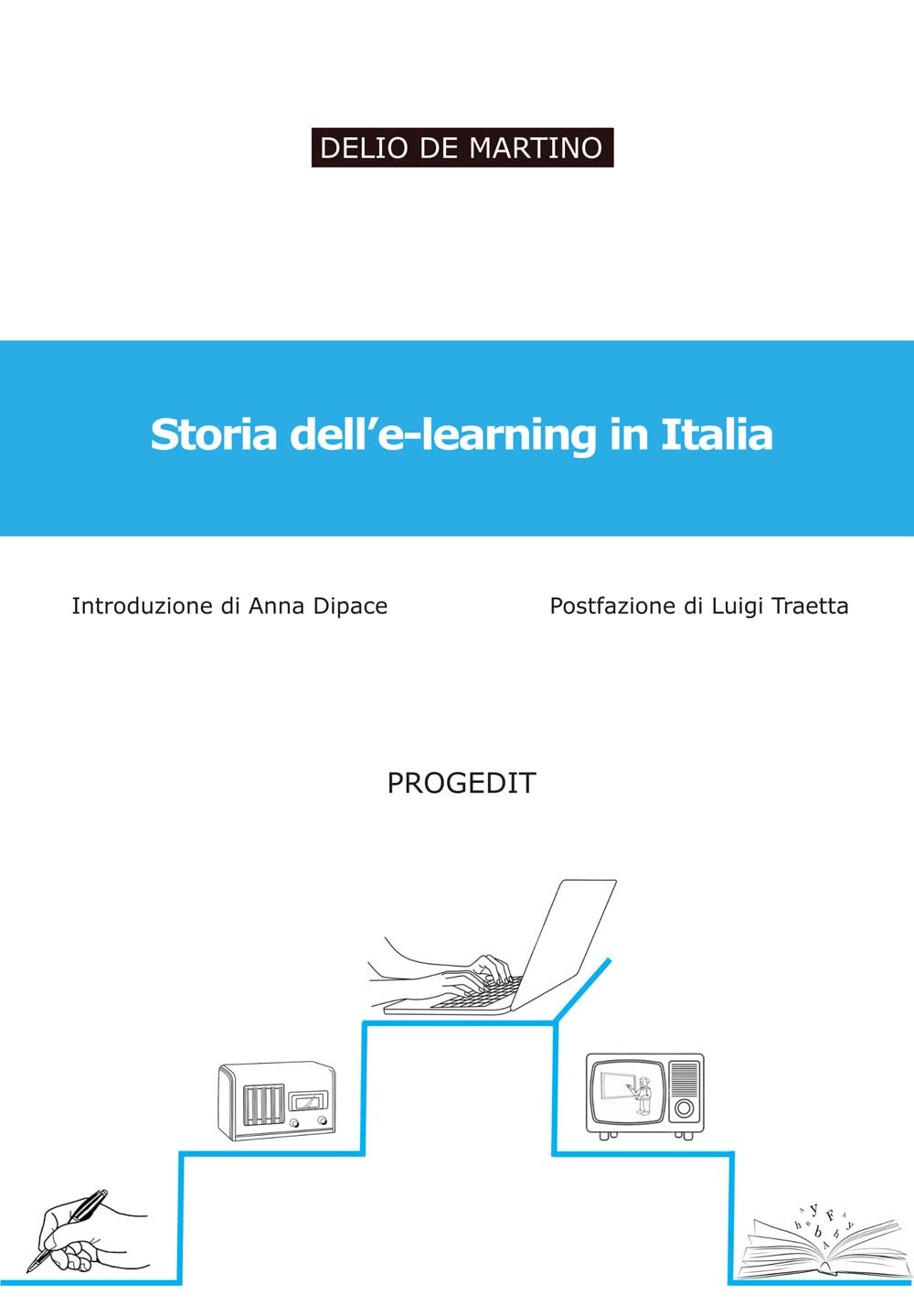Storia Dell'e-Learning In Italia - 4