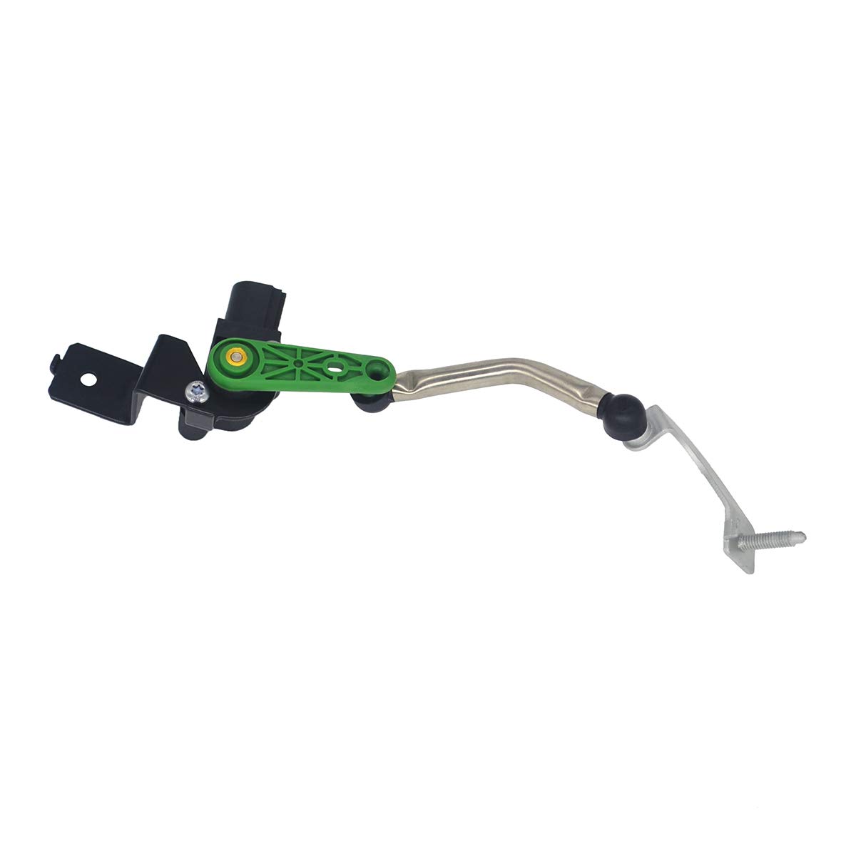 Capteur de niveau de phare 3C0412522B (DROITE) pour Golf Passat CC T Caddy Q3 RSQ3