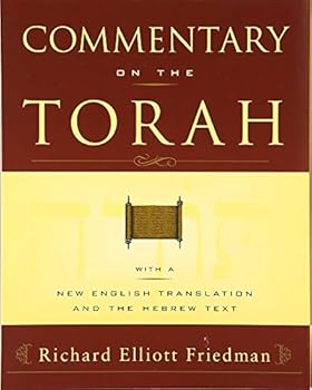 Paperback Commentary on the Torah Book