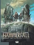 Hammerfall - Tome 4 - Those who know (English Edition)