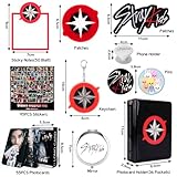 Zoom IMG-1 stray set regalo per fan Zoom IMG-1 stray set regalo per fan