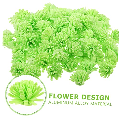 Difusores de Aceite Esencial Florales 100 Piezas miniatura 7