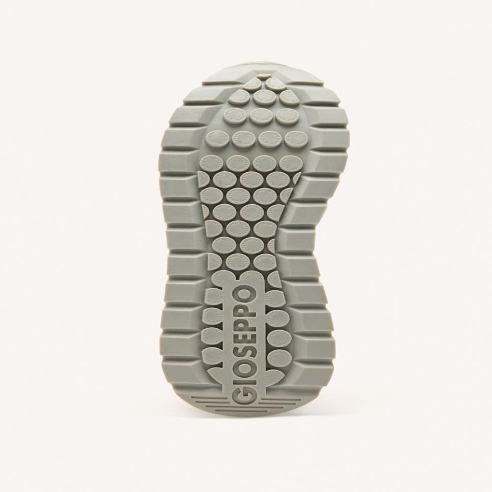 Sneakers Retro Pelle MONKTON