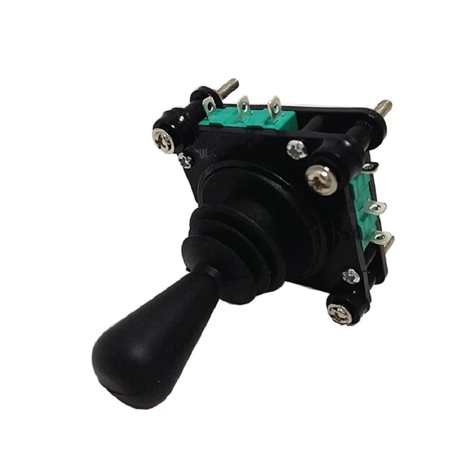 Joystick Switch CV4-YQ-04R2G 2 Direction 4 Universal Rocker Momentary 1Pcs(CV4-YQ-04R2G)