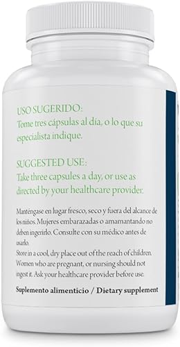 Miniatura 3 de Graviola Guanabana Cápsulas – 1100 mg por porción, 90 cápsulas veganas – Guanábana cultivada orgánicamente – Sin conservantes, sin gluten, fabricado